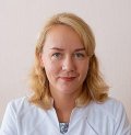 Бернацкая Ульяна Валерьевна