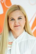 Слободчикова Светлана