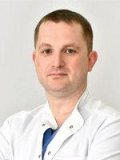 Решетников Вячеслав Александрович