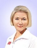 Самойлова Ираида Климентьевна