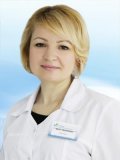 Терновых Марина Николаевна