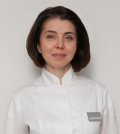 Золоева Эльвира Ибрагимовна
