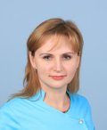 Бортулева Виктория Валерьевна