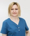 Бунакова Елена Александровна
