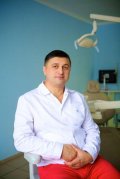 Гончаренко Борис Борисович
