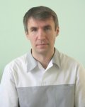 Лебедев Александр Юрьевич