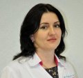 Савченко Елена Владимировна