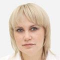 Иванова Ирина Николаевна