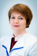 Угоренко Юлия Вячеславовна