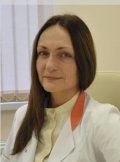 Сычева Татьяна Николаевна