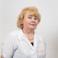 Смирнова Татьяна Александровна