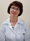 Михеева Инна Валерьевна