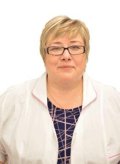 Трутнева Елена Анатольевна
