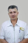 Мирошников Дмитрий Леонидович