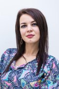 Деренская Юлия Викторовна