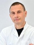 Исаченко Сергей Александрович