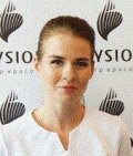 Ильина Екатерина Михайловна