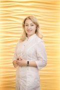 Абурджания Майя Тенгизовна