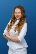 Медвидь Олеся Зиновьевна