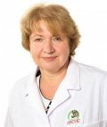 Майорова Елена Александровна