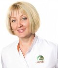 Кабулова Ольга Валентиновна
