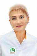 Попова Надежда Захаровна