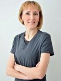 Иевлева Лилия Николаевна