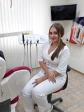 Зубрицкая Марина Александровна
