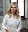 Крючкова Светлана Николаевна