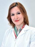 Слободянюк Оксана Сергеевна