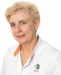 Щербакова Наталия Вячеславовна