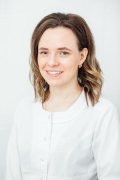 Черкалина Кристина Владимировна