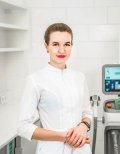 Калинина Светлана Валерьевна
