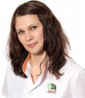Богаченко Инна Николаевна