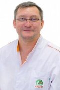 Коваленко Владимир Владимирович