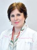 Уткина Александра Глебовна