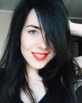 Журавлева Анастасия