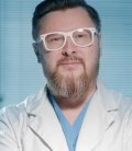 Левин Дмитрий Валерьевич