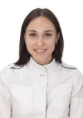 Ибишова Эльмира Магамедовна