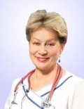 Чернева Людмила Геннадьевна