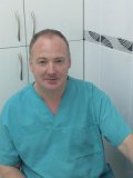 Максимычев Валерий Николаевич