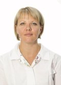 Тимочкина Светлана Игоревна