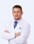 Сердюков Павел Викторович