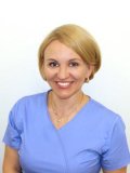 Щегельская Екатерина Валерьевна