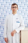Смелый Денис Вадимович