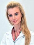 Балыкина Ирина Егоровна