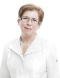 Зеленская Екатерина Юлиановна