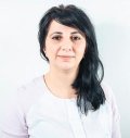 Чарчян Лусине Варужановна