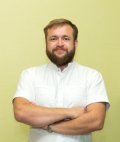 Якимов Александр Сергеевич