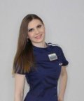 Широкова Ольга Игоревна